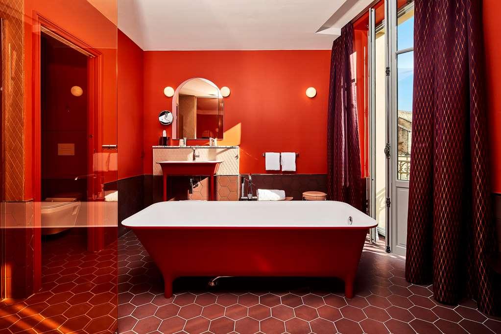 אביניון Hotel De Cambis מראה חיצוני תמונה